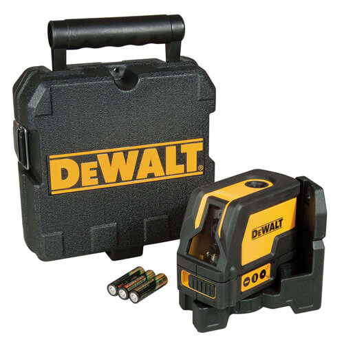 ������� �������� ��������������� DeWALT DW0822 