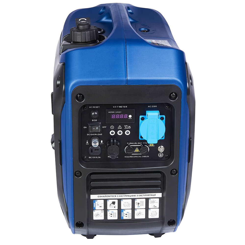 ��������� ���������� ����������� EnerSol EPG-2400IS 