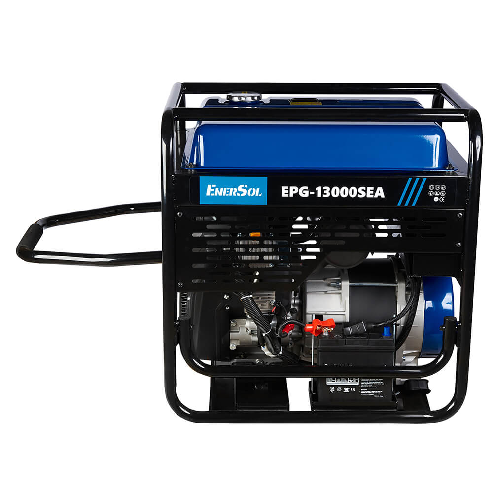 ��������� ���������� EnerSol EPG-13000SEA 