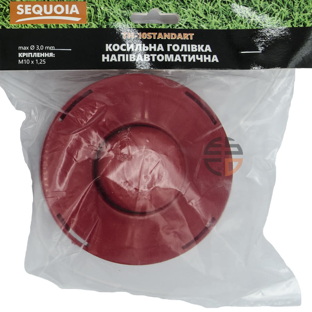 ��������� ������� SEQUOIA TH-10Standart 