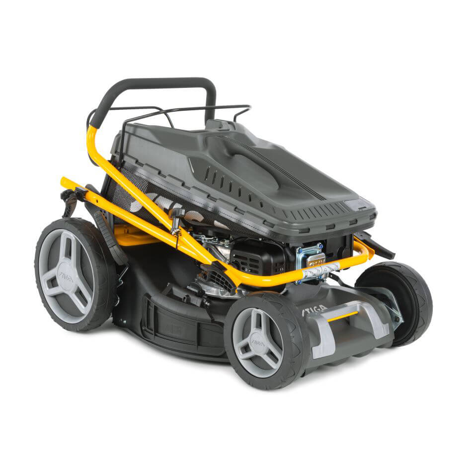 ������������� ���������� STIGA Combi48SQ 