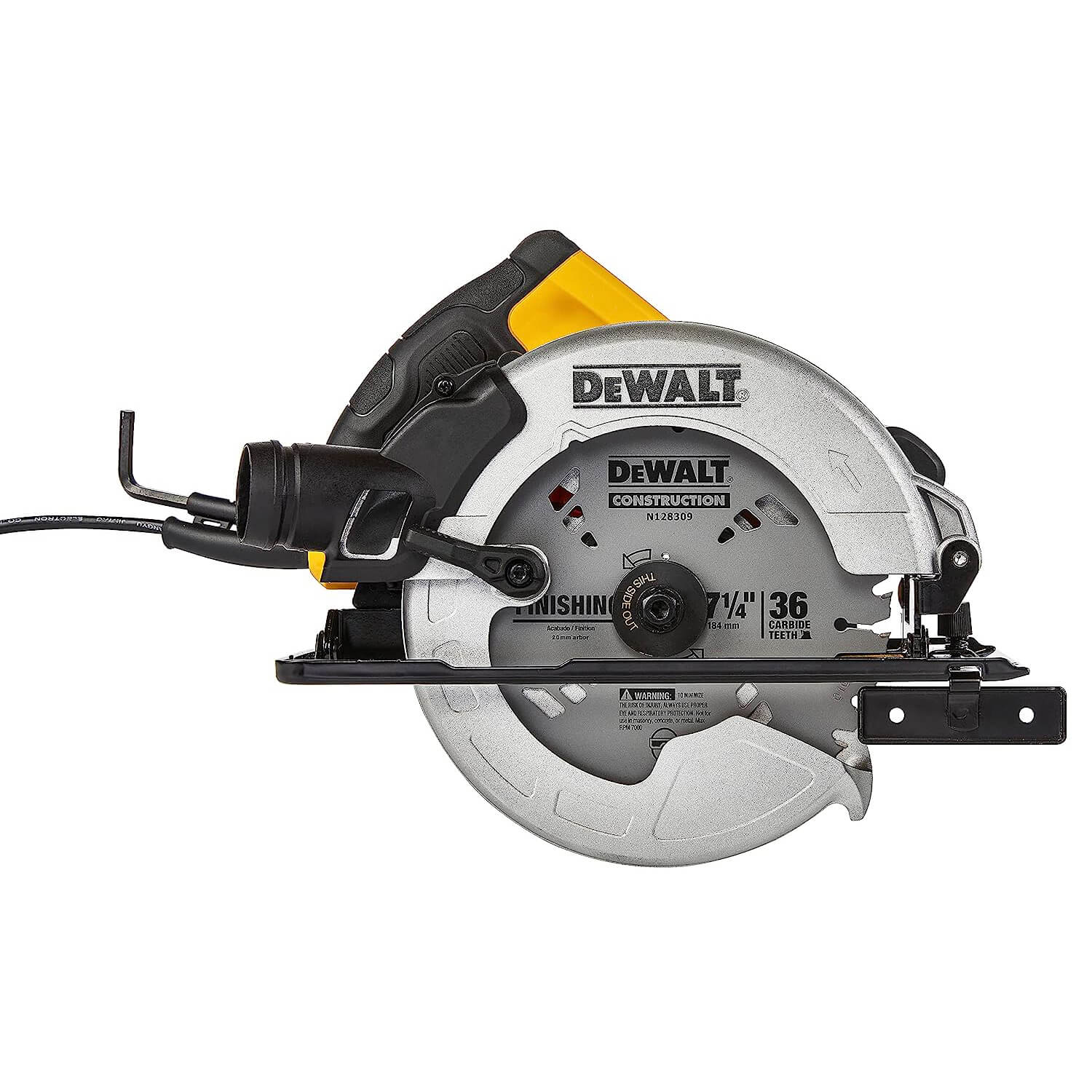 ���� �������� ������� DeWALT DWE5615 