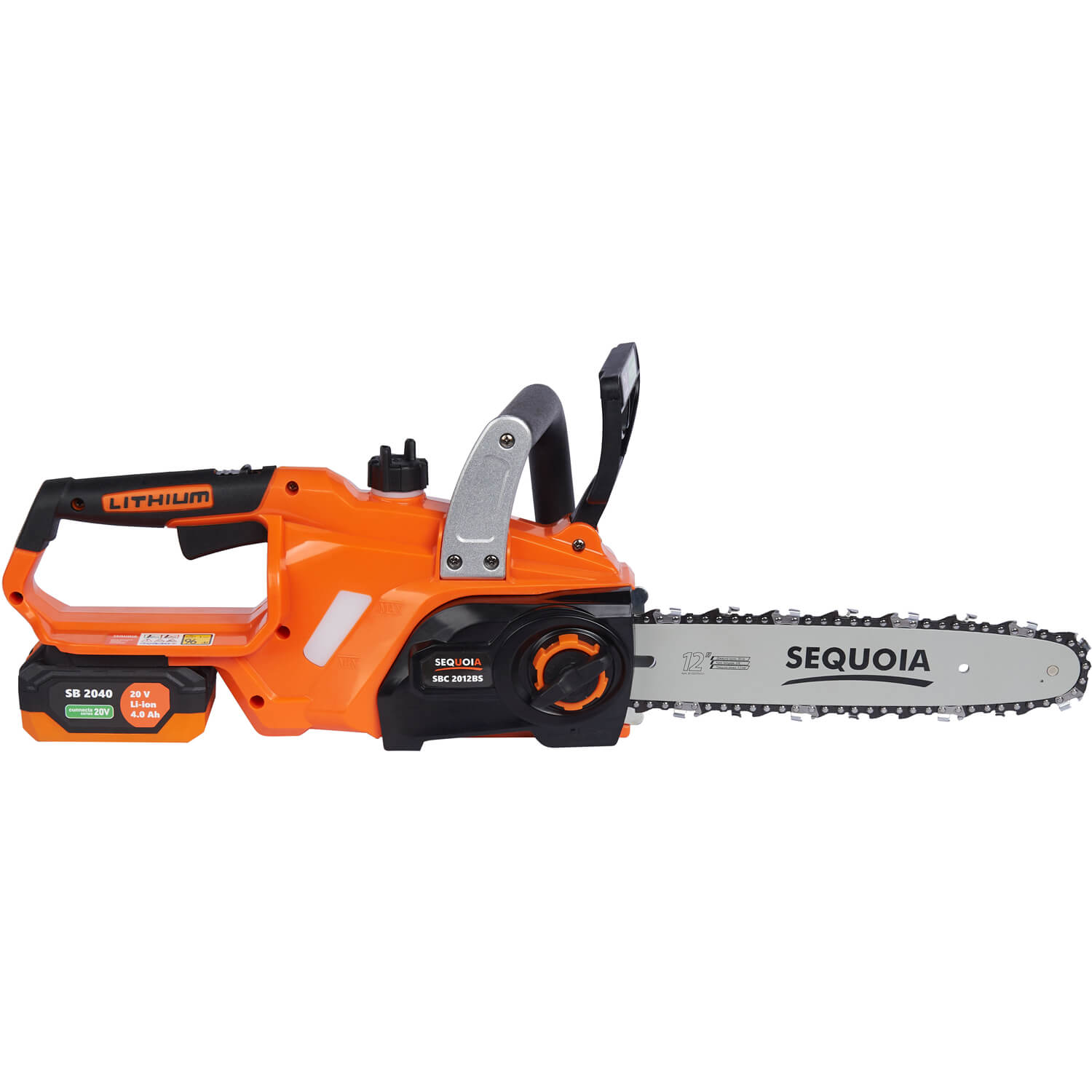 ���� ������ �������������� SEQUOIA SBC2012BS-EV 