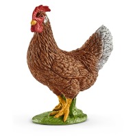 �������-������� Schleich ����� 