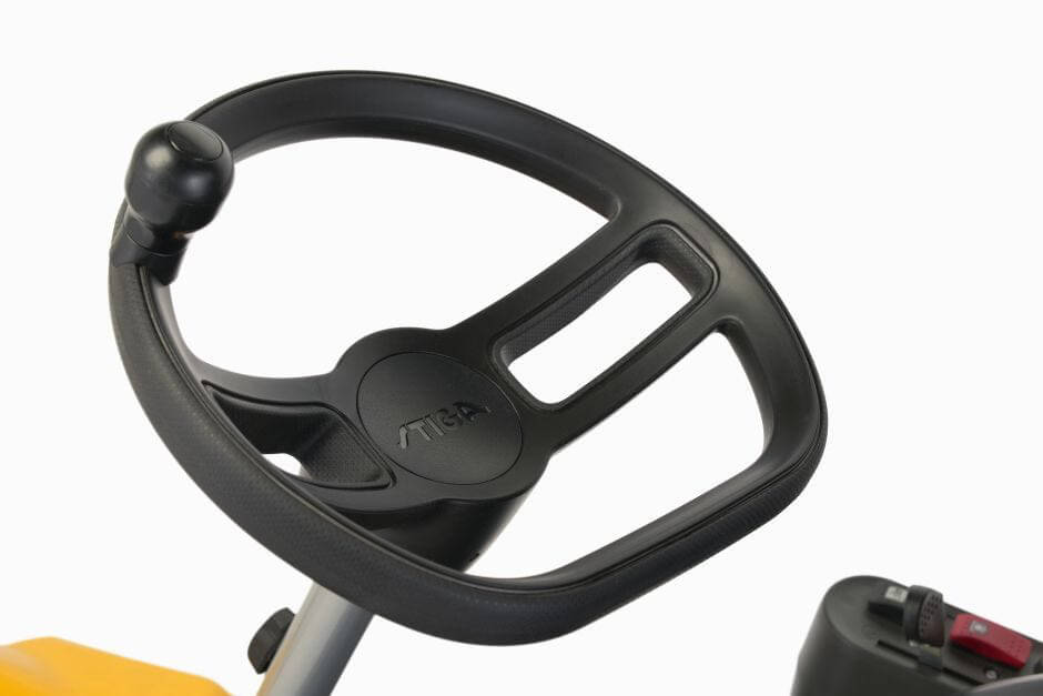 ������ ���������� STIGA Park500W 