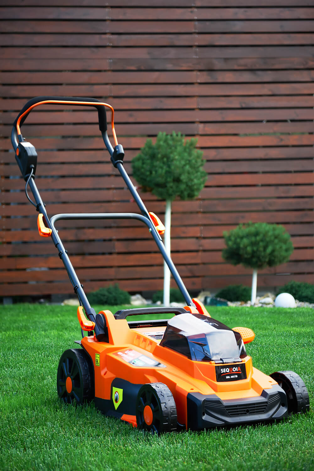 ������������� �������������� SEQUOIA SBL4037B-E2W 