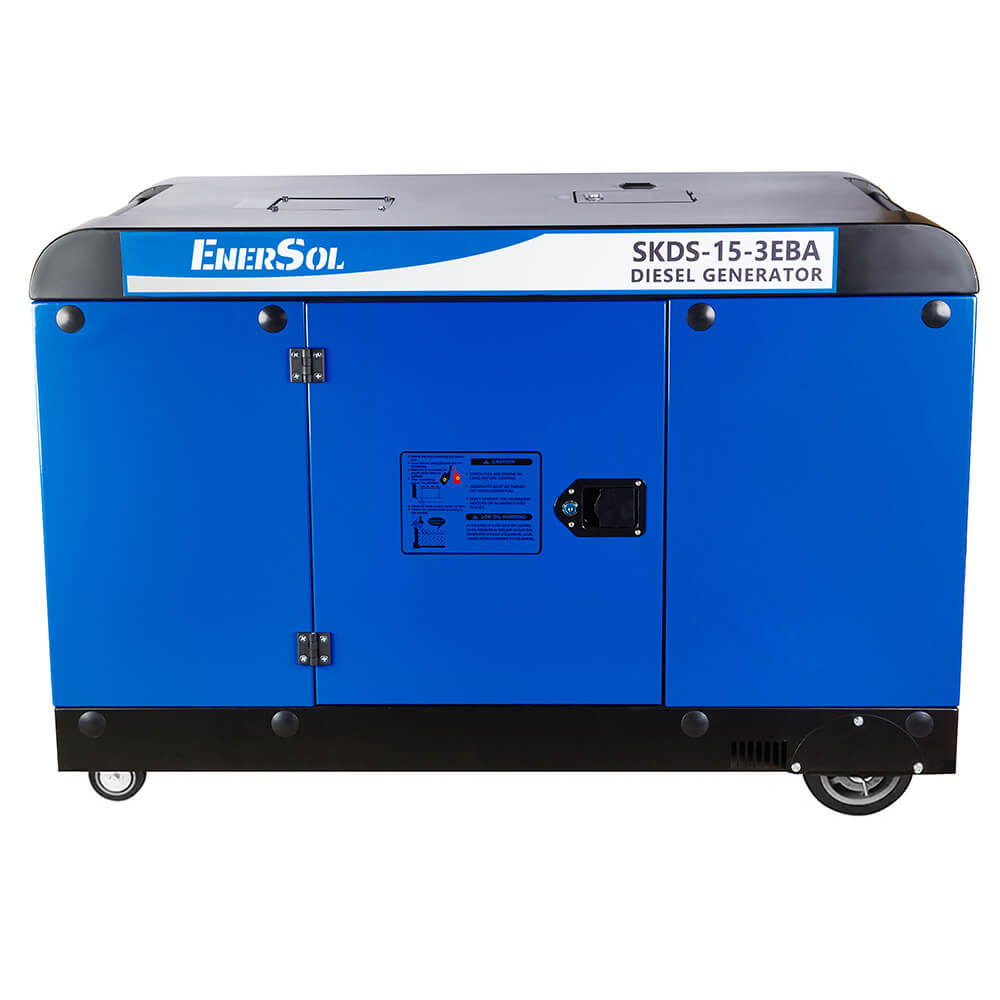 ��������� ��������� EnerSol SKDS-15-3EBA 