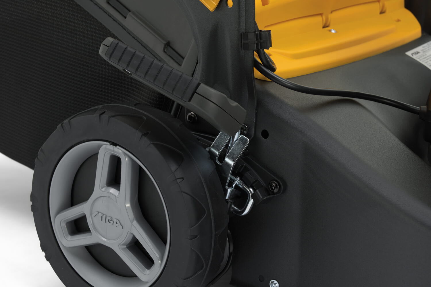 ������������� �������������� ����������� STIGA Collector543AEKit 