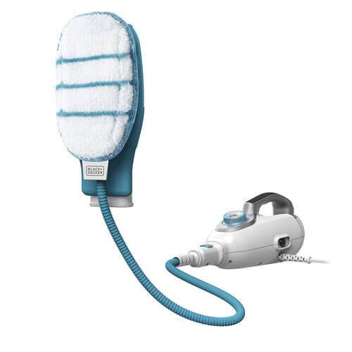 ����� ������� � �������������� BLACK+DECKER FSMH13151SM 