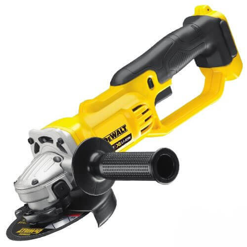 ���������� ������� - �������� �������������� DeWALT DCG412N 