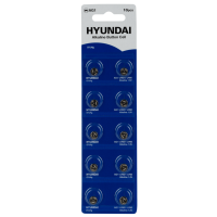  HYUNDAI AG1 Blister 10 
