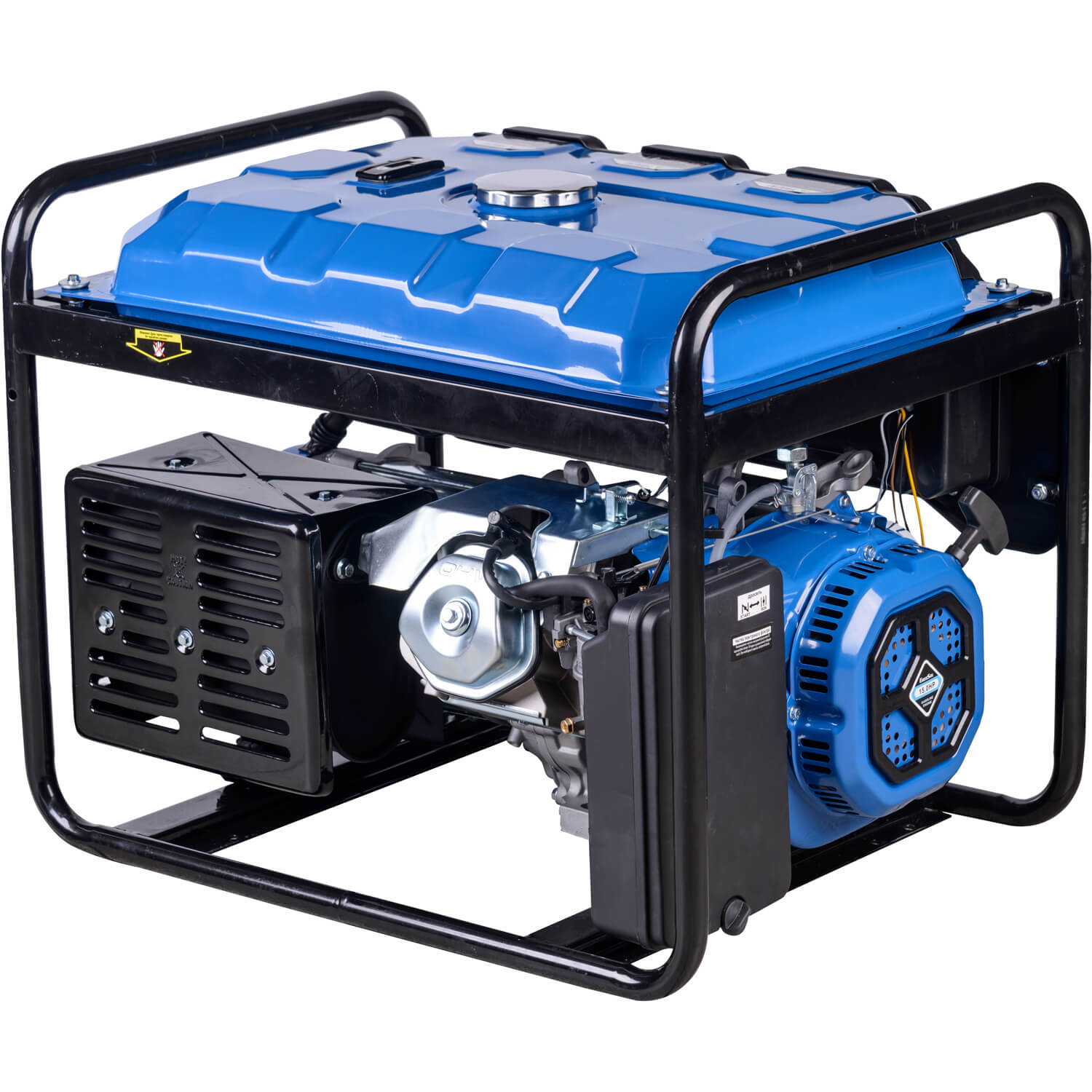 ��������� ���������� EnerSol EPG-7500TE 