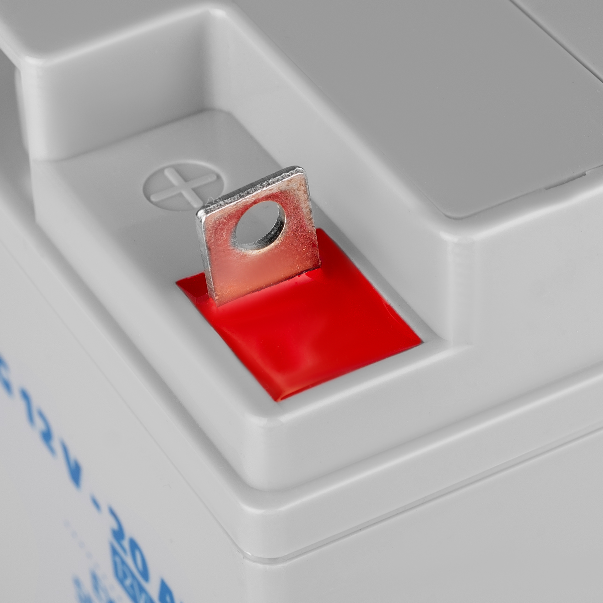 ����������� ������������� LPM-MG 12V - 20 Ah 