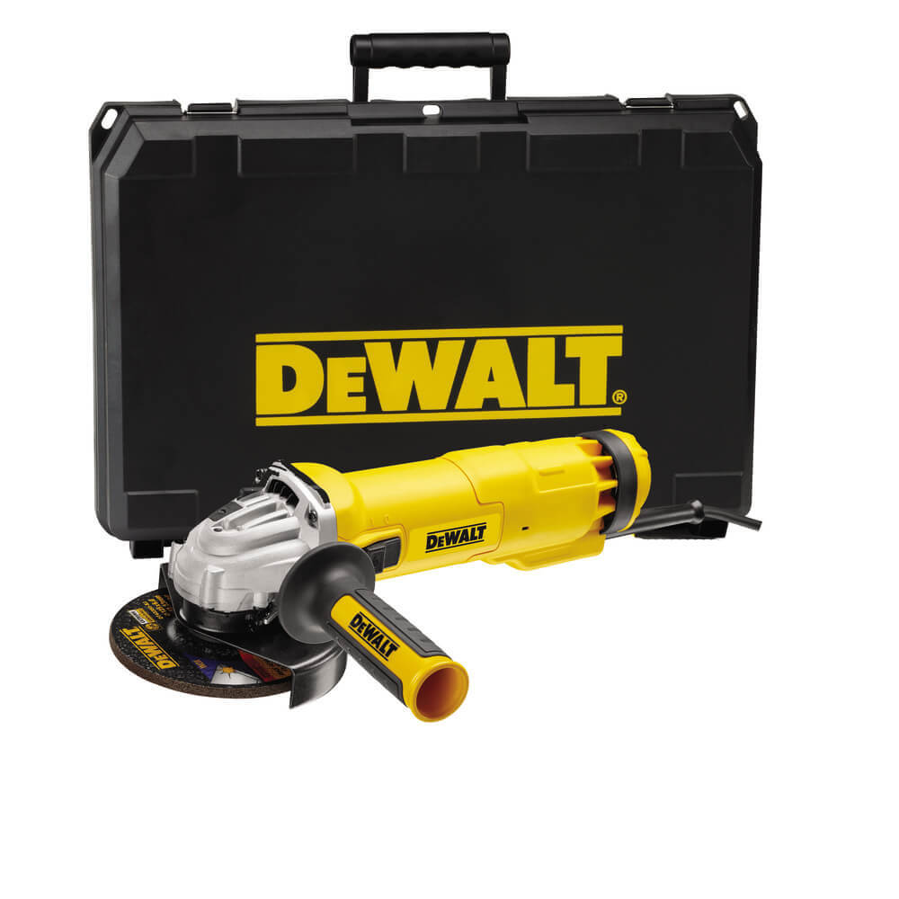 ���������� ������� - �������� ������� DeWALT DWE4237K 