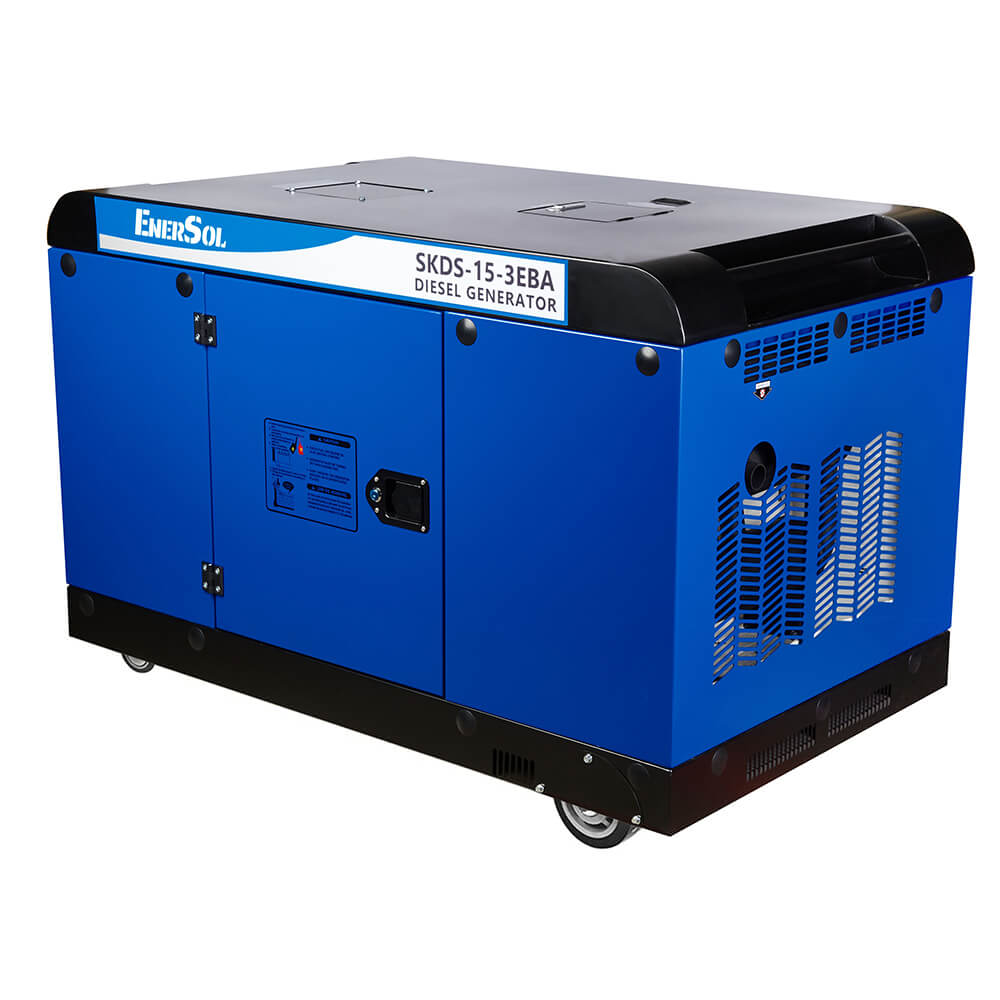 ��������� ��������� EnerSol SKDS-15-3EBA 