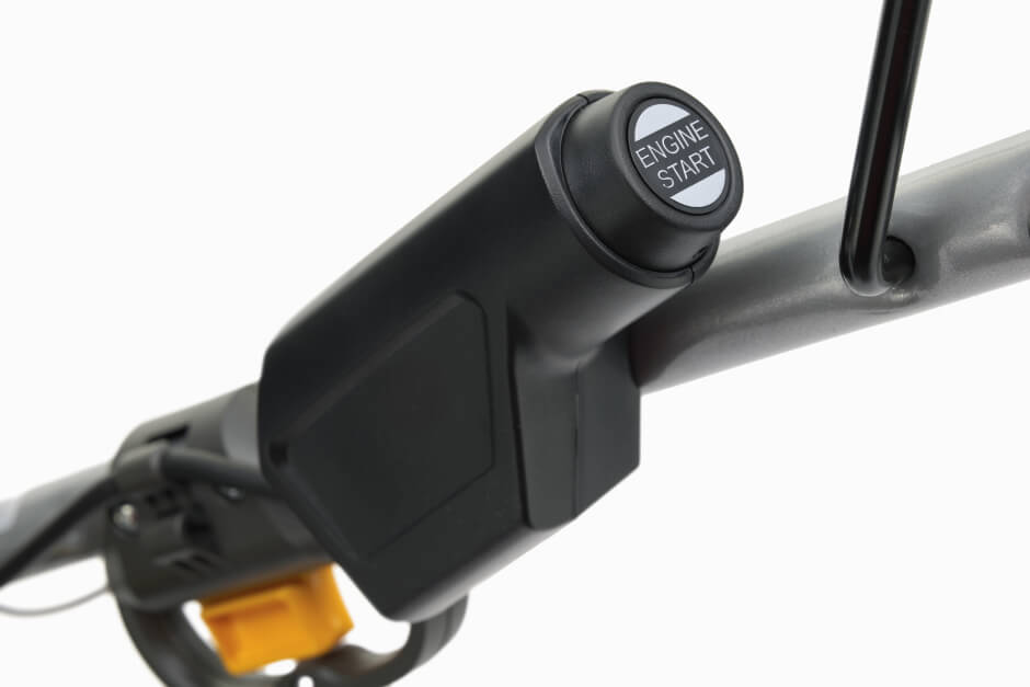 ������������� ���������� ���������� STIGA Twinclip955VE 