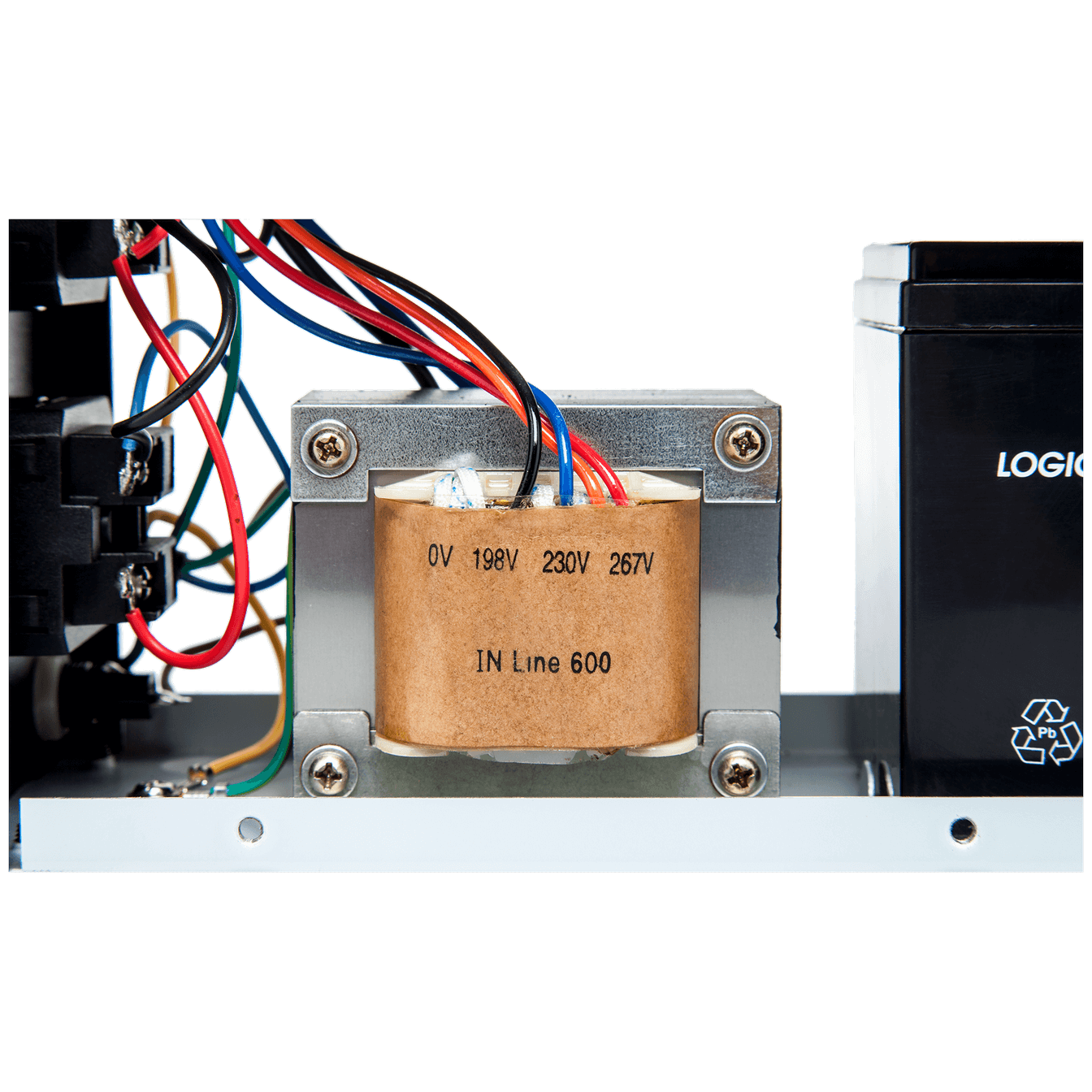 �������-������������� ��� LP U850VA (510��) 