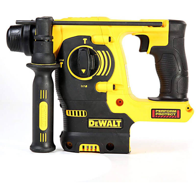 ����� �� ������ ������������ ����������� DeWALT DCK422P3 