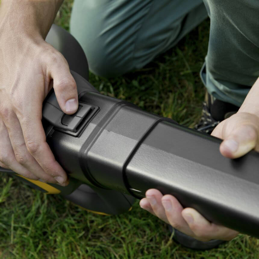 ������� ������� ������������� ����������� STIGA SBL2600 