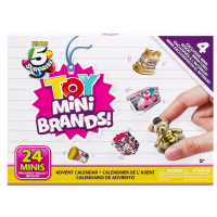 ������� ���� ZURU MINI BRANDS TOY ������ �������� 