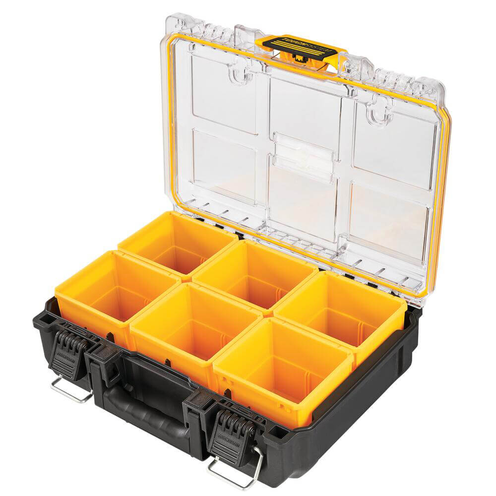���������� TOUGHSYSTEM 2.0 DeWALT DWST83392-1 