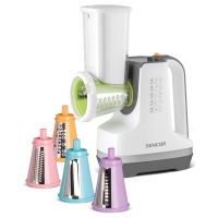 �������� ������� SENCOR SSG 4500WH 