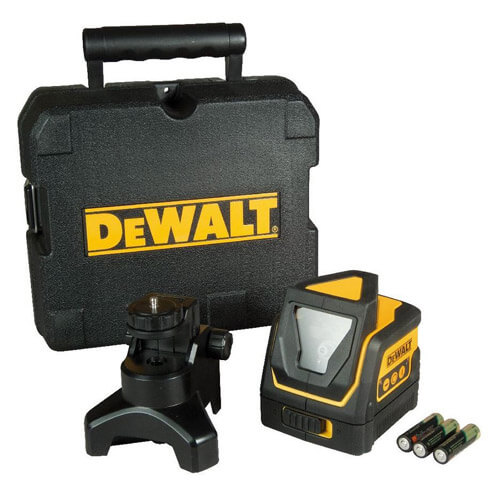 ������� �������� �������� DeWALT DW0811 