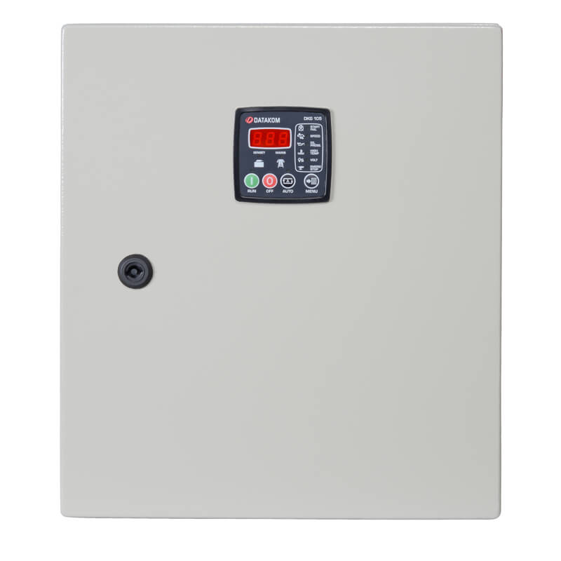 �������������� ���� ������� ����������� EnerSol EnerSol_ATS_DK 