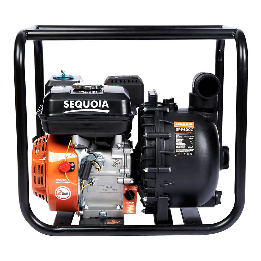 ��������� ���������� ��� ���������� ������� SEQUOIA SPP600C 