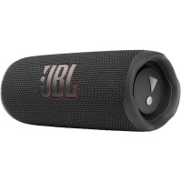 ���������� �������� JBL Flip 6 Black (JBLFLIP6BLKEU) 