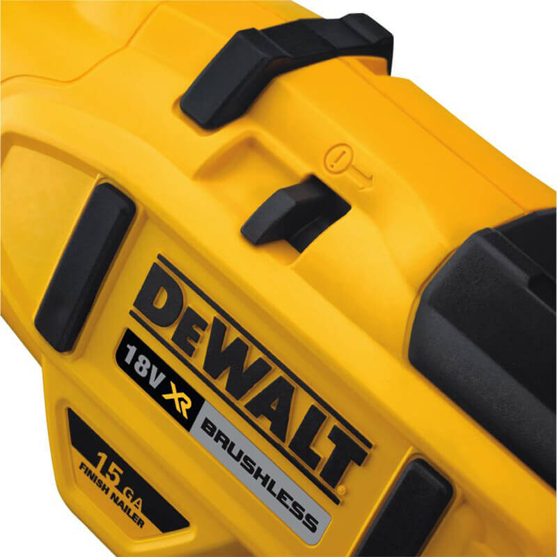 �������� �������������� �������������� ����������� DeWALT DCN650N 