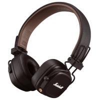 ��������� MARSHALL Headphones Major IV Brown (1006127) 