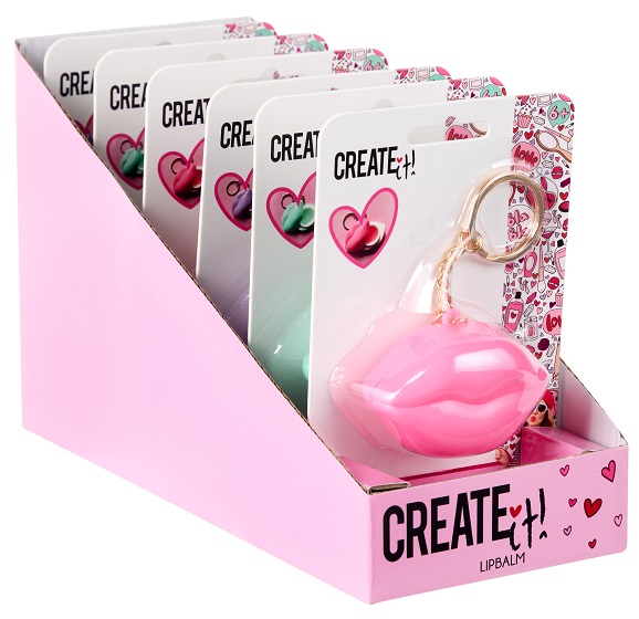    LOVE  CREATE IT! 