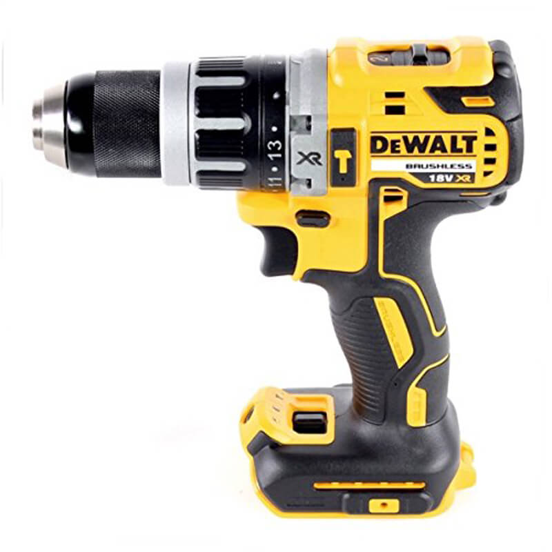 ����� �� ���� ������������ ����������� DeWALT DCK384P2T 