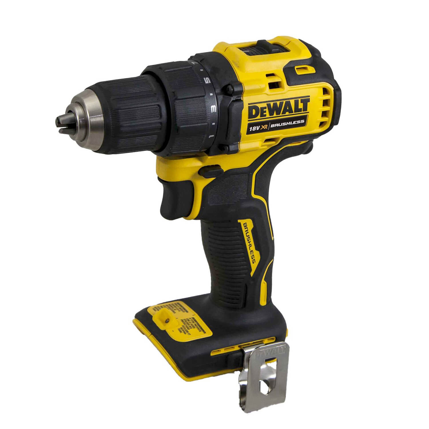 ����� �� ���� ������������ ����������� DeWALT DCK2061P2T 