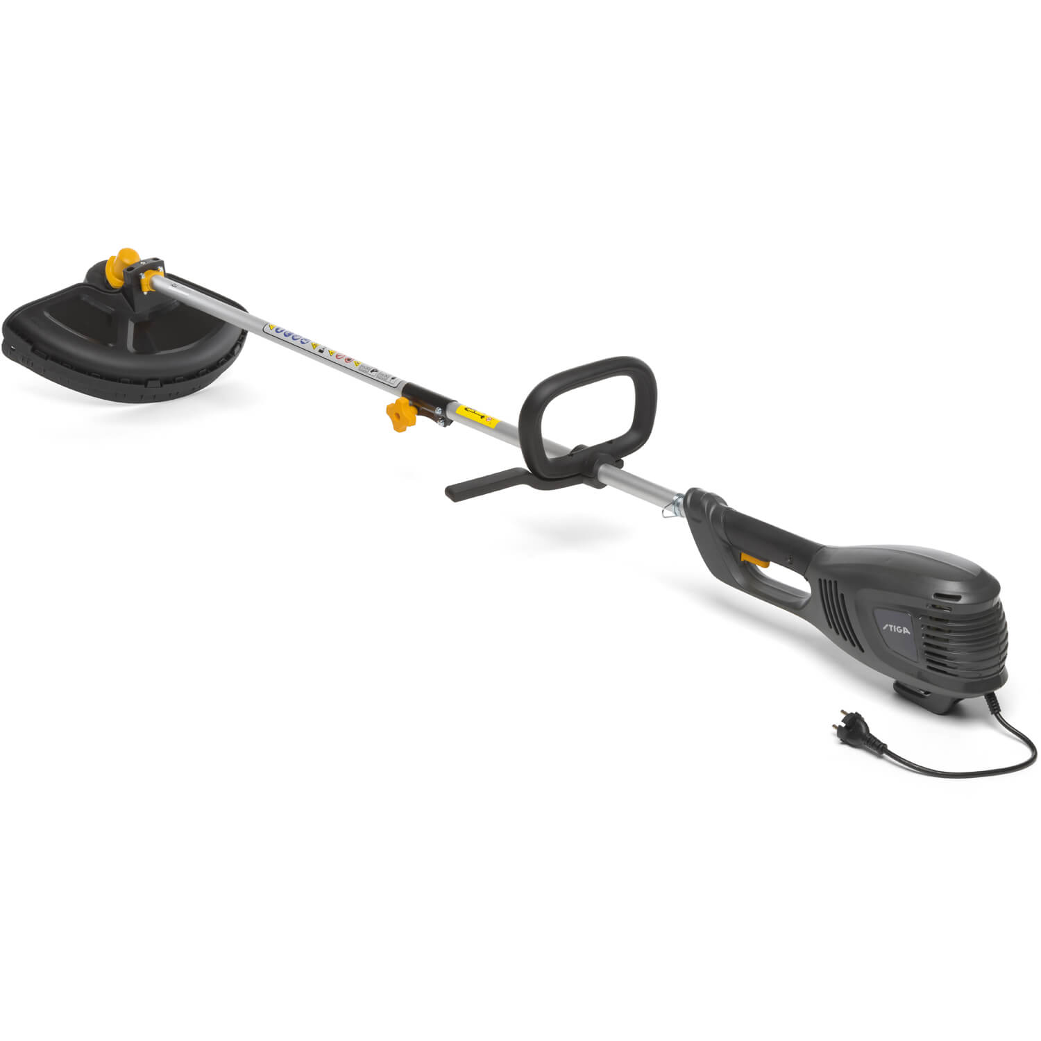 ���� ������������� STIGA BC110cA 