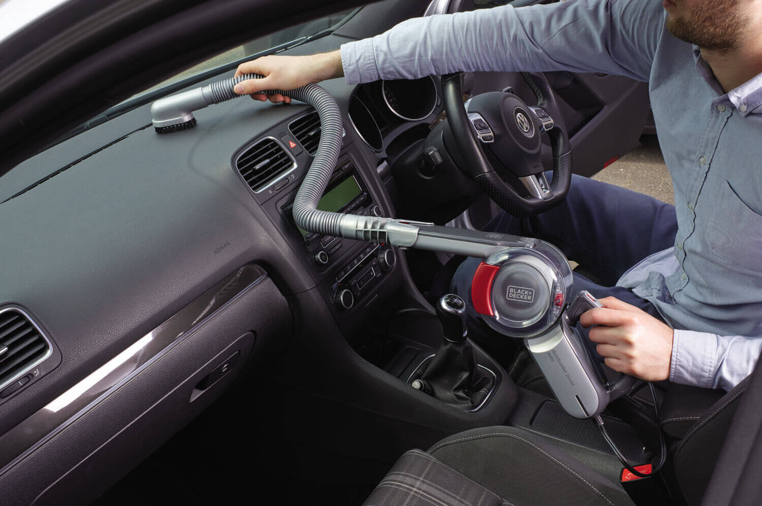 ������� ������������� BLACK+DECKER PV1200AV 