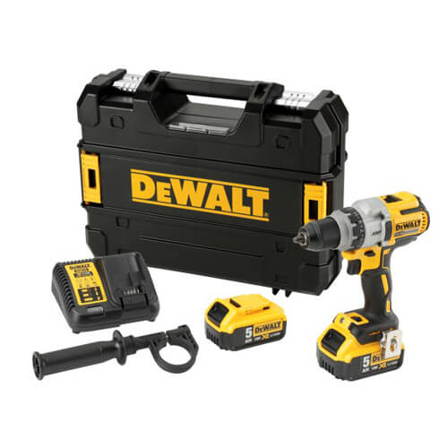 �����-���������� �������������� ����������� DeWALT DCD991P2 