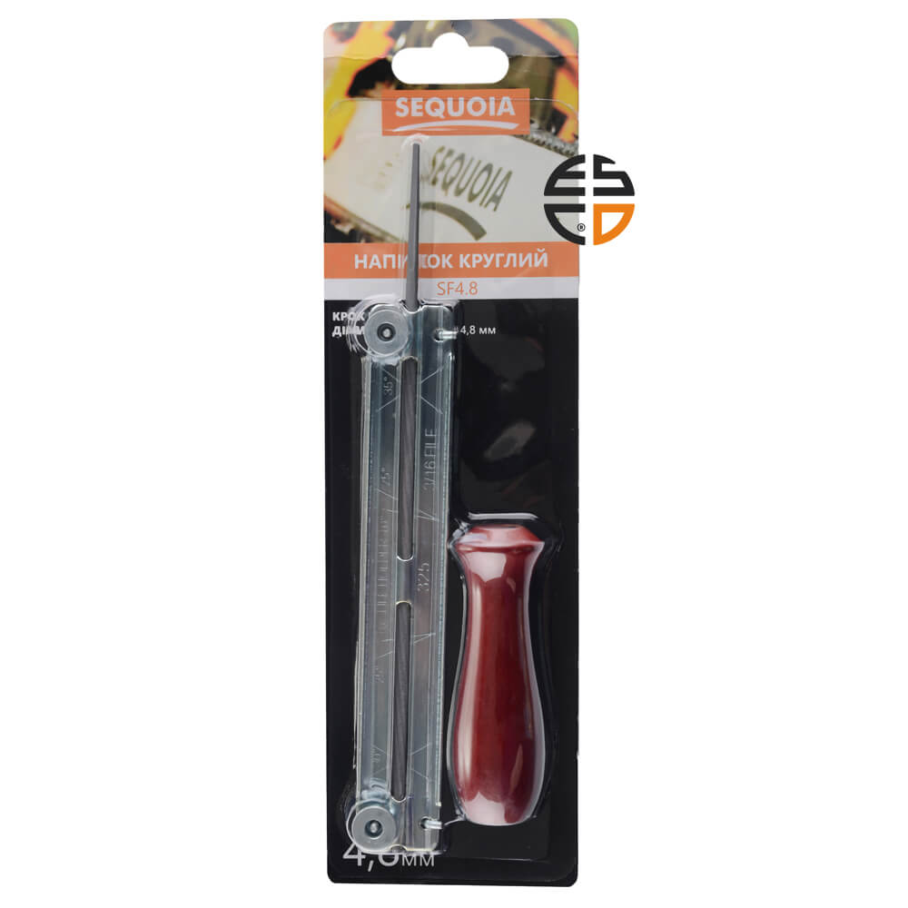 ��������� � ������ SEQUOIA SF4.8 