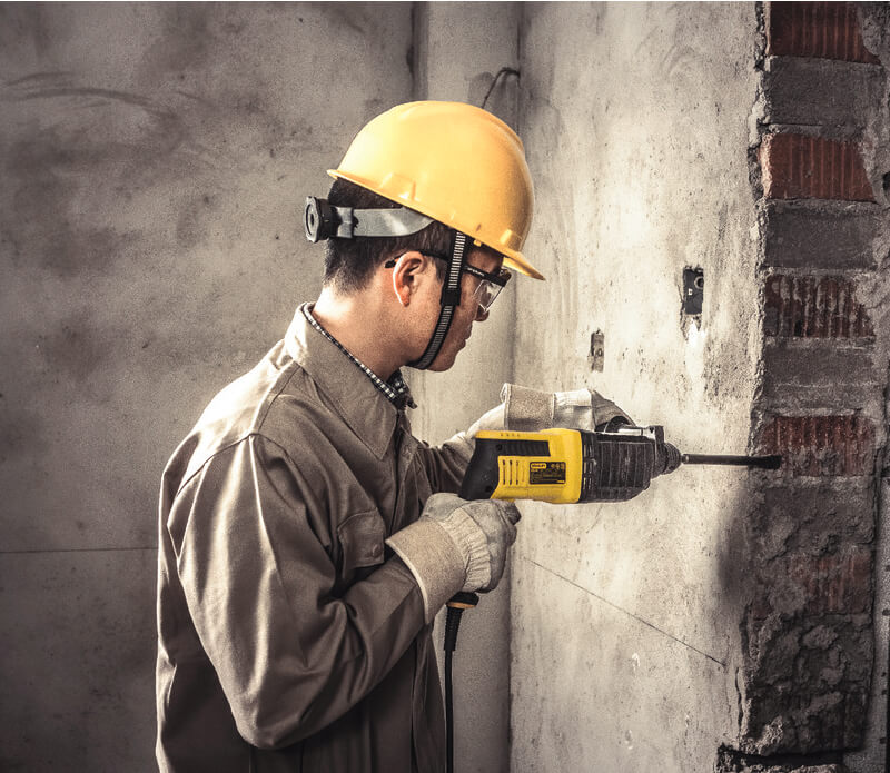 ���������� ������� SDS-Plus STANLEY STHR202K 