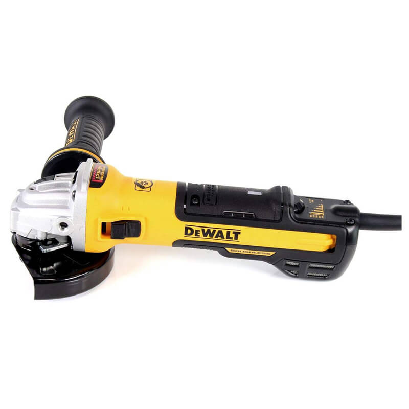 ���������� ������� - �������� ������� ����������� DeWALT DWE4369 