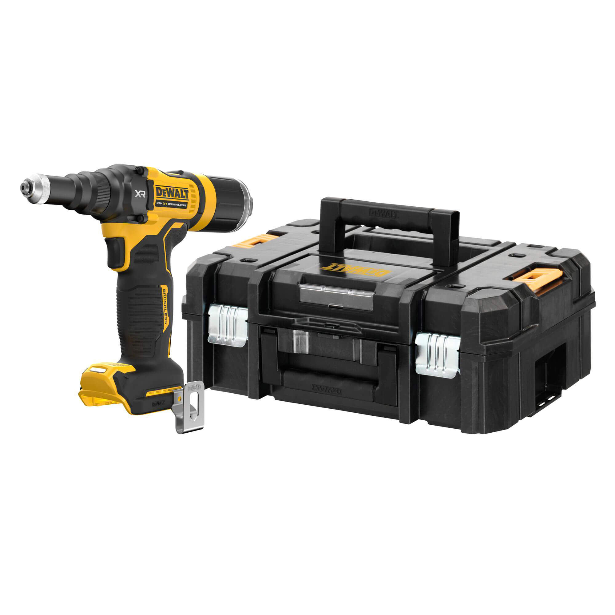 ���������� �������������� ����������� DeWALT DCF403NT 