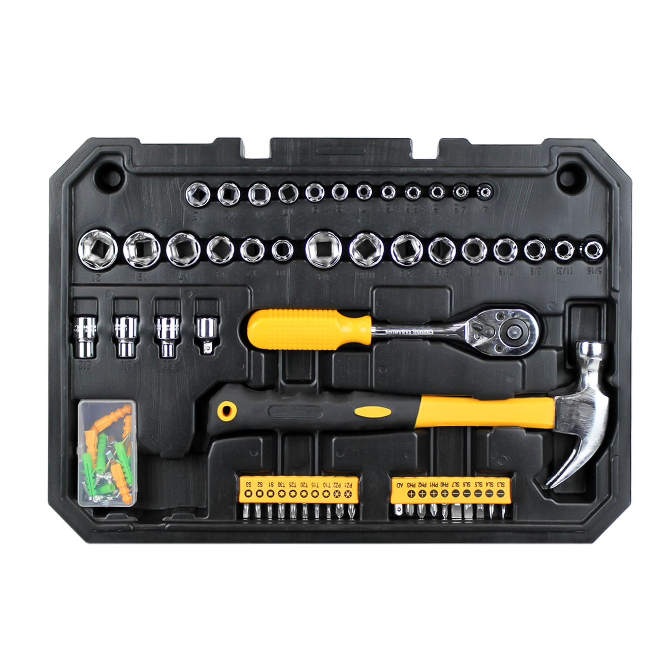 ����� ������������ DEKO 12186 (128��.) 