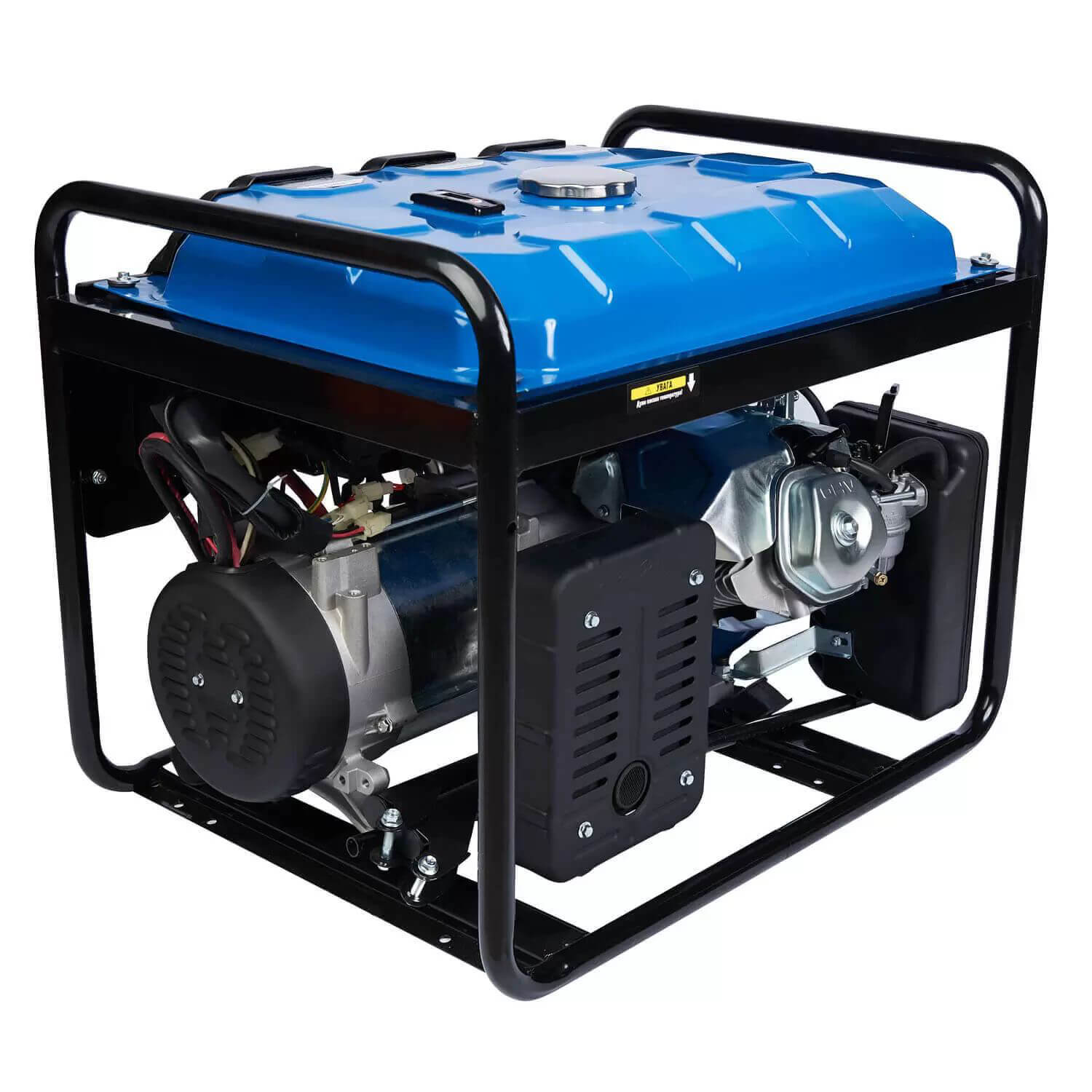 ��������� ���������� ��������� EnerSol EPG-6500WE 