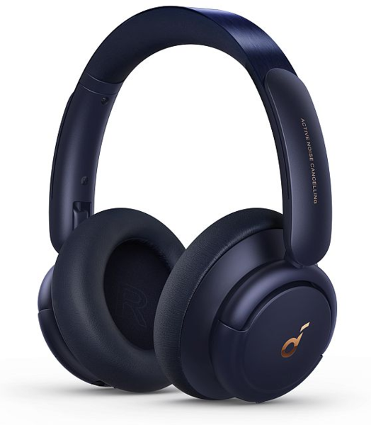  ANKER Soundore Life Q30 v2 Midnight Blue 