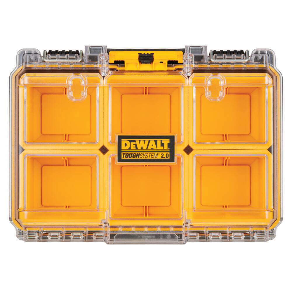 ���������� TOUGHSYSTEM 2.0 DeWALT DWST83392-1 