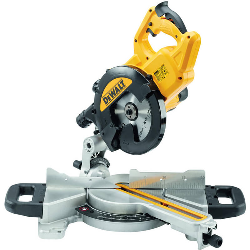 ���� ����������� ������� DeWALT DWS774 