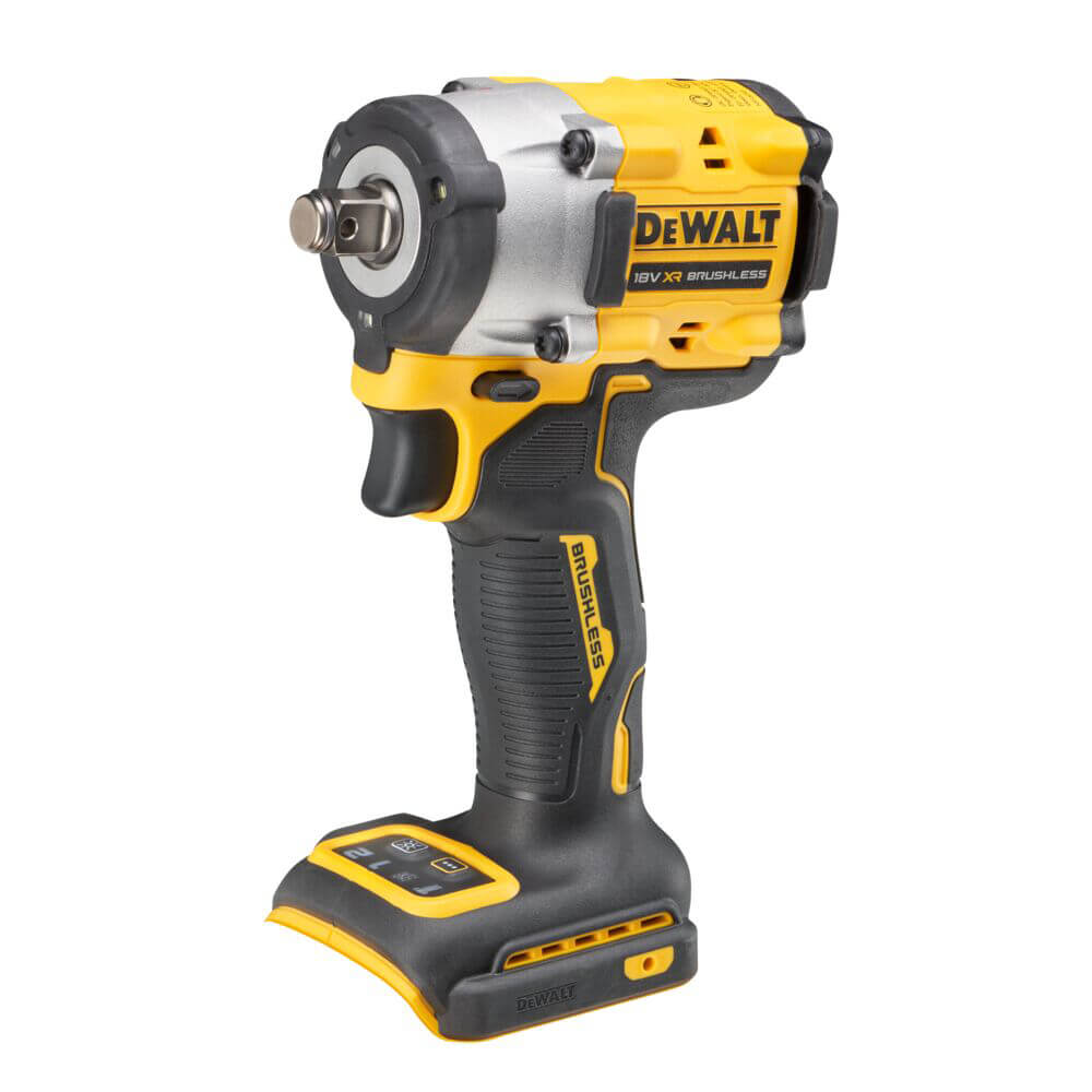 ��������� ������� �������������� ����������� DeWALT DCF921NT 