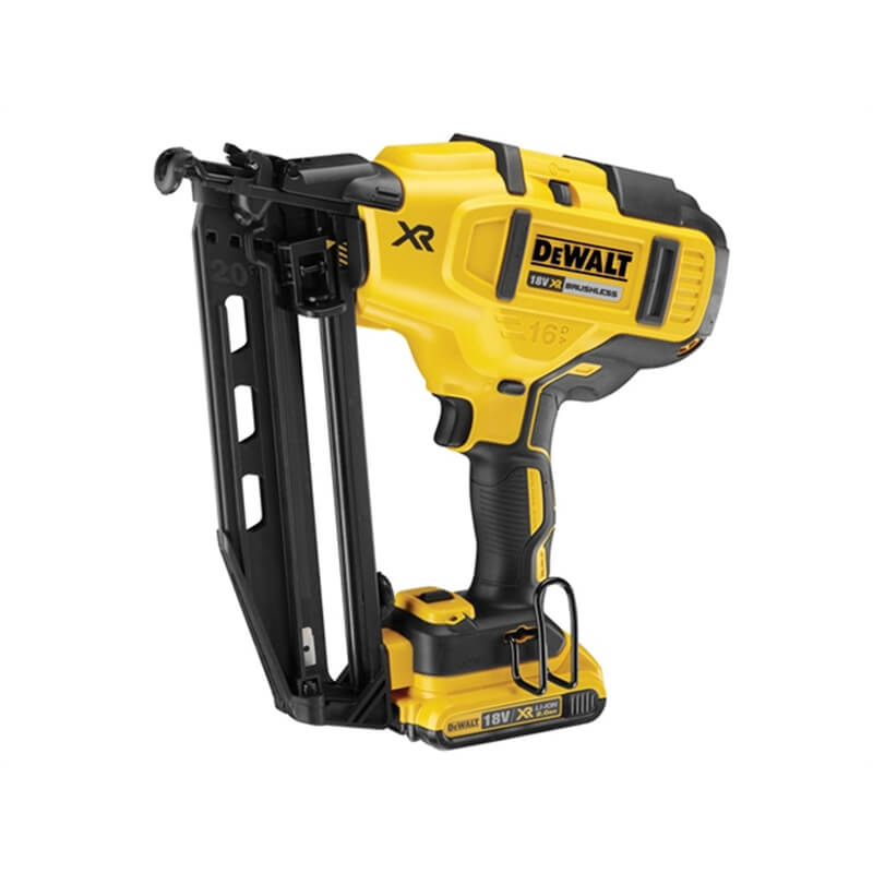 �������� �������������� �������������� ����������� DeWALT DCN660D2 