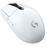 ���� LOGITECH G305 LIGHTSPEED WHITE 